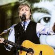 Paul McCartney abre turnê brasileira com show exclusivo; leia o relato (Reprodução/Instagram)